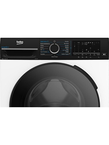 Beko CMX 12140 12 KG 1400 Devir Çamaşır Makinesi