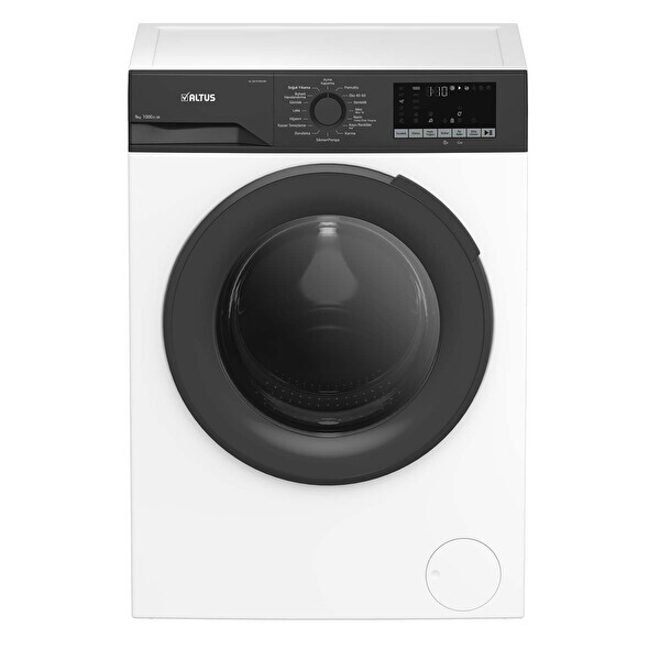 Altus AL CM 91050 MC 9 KG 1000 Devir Çamaşır Makinesi