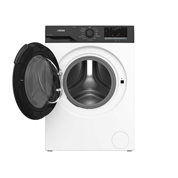 Altus AL CM 91050 MC 9 KG 1000 Devir Çamaşır Makinesi