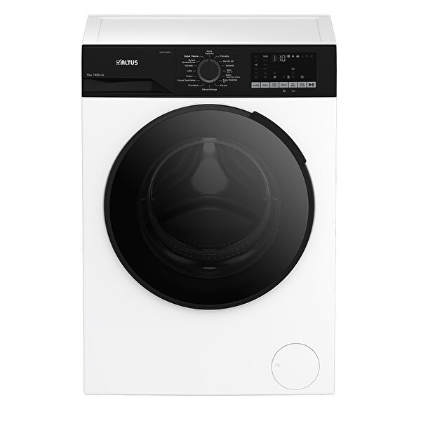Altus AL CM 121460 D 1400 Devir 12 KG Çamaşır Makinesi