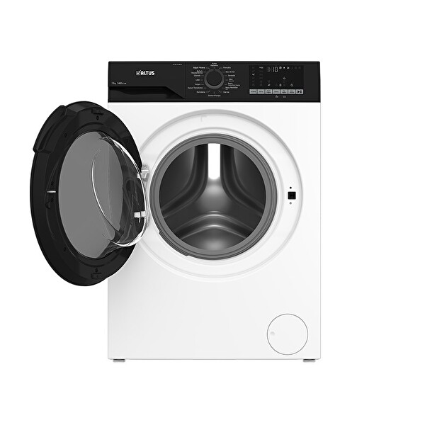 Altus AL CM 121460 D 1400 Devir 12 KG Çamaşır Makinesi