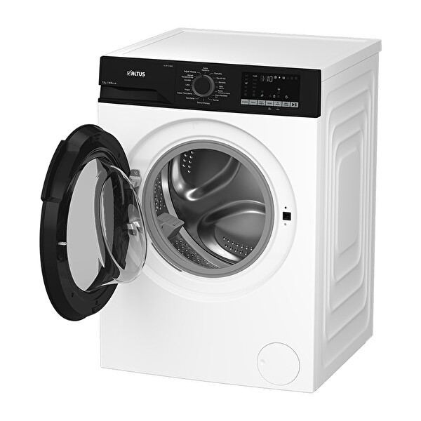 Altus AL CM 121460 D 1400 Devir 12 KG Çamaşır Makinesi