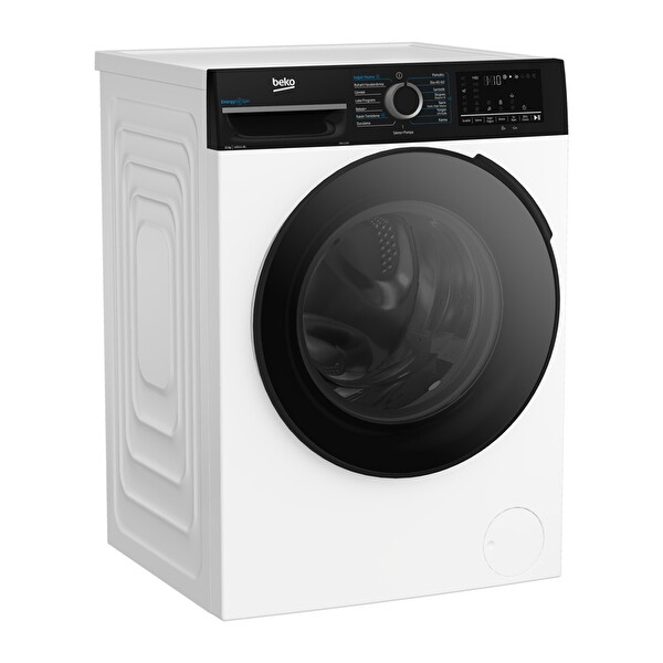 Beko CMX 11140 - 1400 Devir 11 KG Çamaşır Makinesi - Beyaz