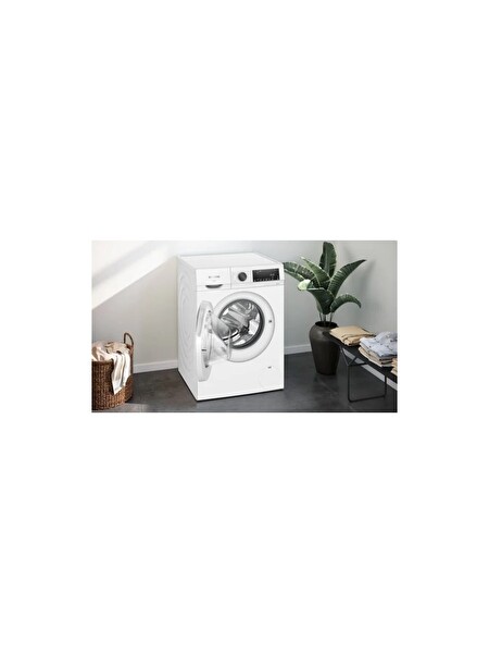 Siemens WG42A1X2TR 1200 Devir Çamaşır Makinesi 9 KG