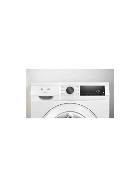 Siemens WG42A1X2TR 1200 Devir Çamaşır Makinesi 9 KG