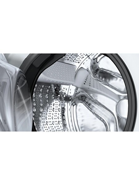 Siemens WG42A1X2TR 1200 Devir Çamaşır Makinesi 9 KG