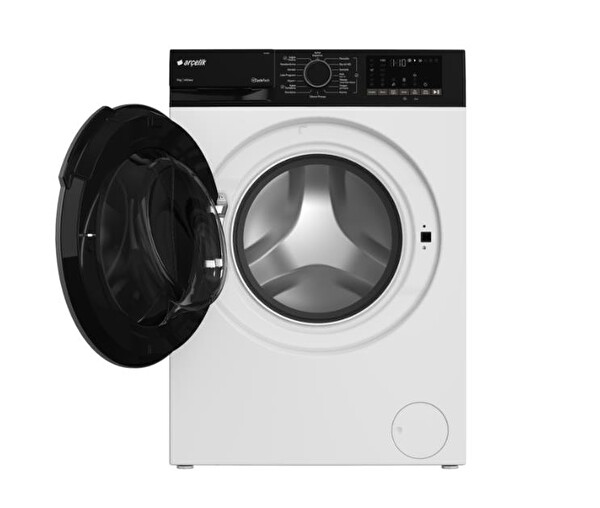 Arçelik 11140 MX 11 KG 1200 Devir Çamaşır Makinesi Beyaz