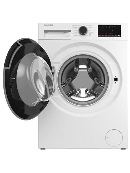 Grundig GPWM 92655 9 KG Çamaşır Makinesi