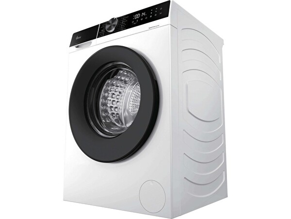 Hoover HGD410B9C-17 10 KG 1400 Devir Çamaşır Makinesi
