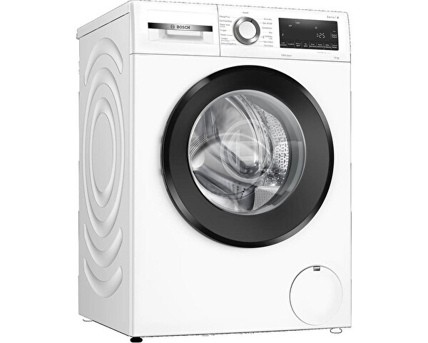 Bosch WGA25203TR 10 KG 1200 Devir Çamaşır Makinesi