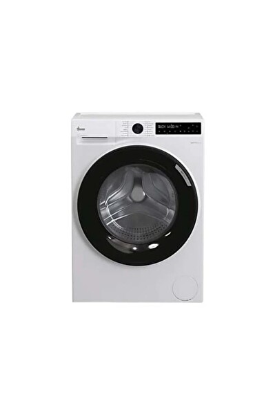Hoover HBR 410BL10-17 10 KG Çamaşır Makinesi