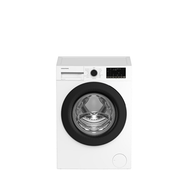 Grundig GPWM 114613 1400 Devir 11 KG Çamaşır Makinesi