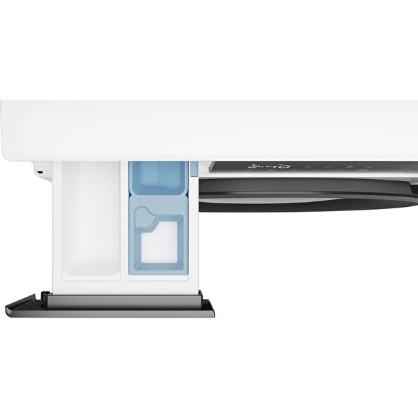 Teka WM 20941W TR 9 KG 1400 Devir Çamaşır Makinesi