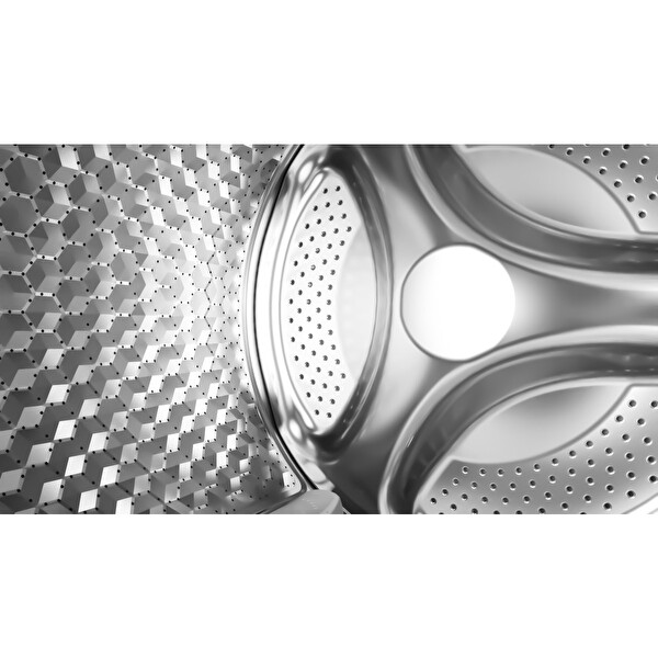 Teka WM 20941W TR 9 KG 1400 Devir Çamaşır Makinesi