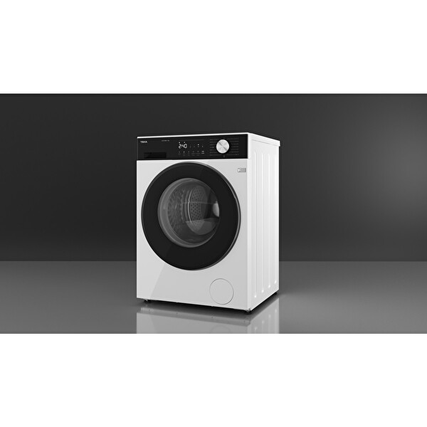 Teka WM 20941W TR 9 KG 1400 Devir Çamaşır Makinesi