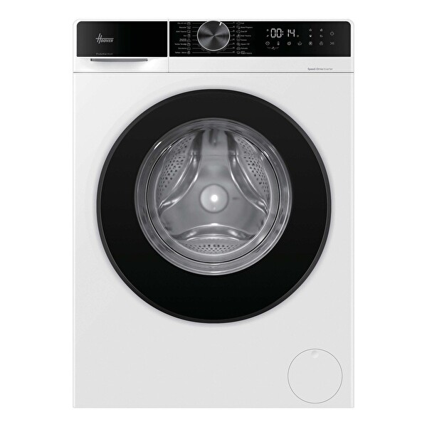 Hoover HGD 49B10C-17 9 KG 1400 Devir Çamaşır Makinesi