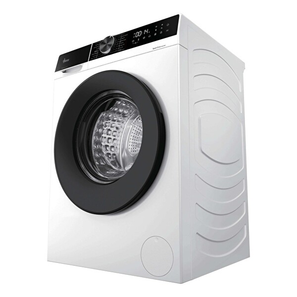 Hoover HGD 49B10C-17 9 KG 1400 Devir Çamaşır Makinesi