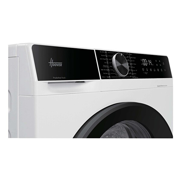 Hoover HGD 49B10C-17 9 KG 1400 Devir Çamaşır Makinesi