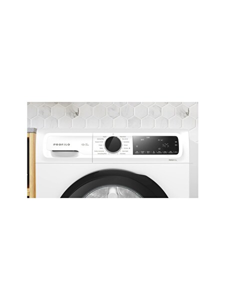Profilo CGA25203TR 10 KG 1200 Devir Çamaşır Makinesi