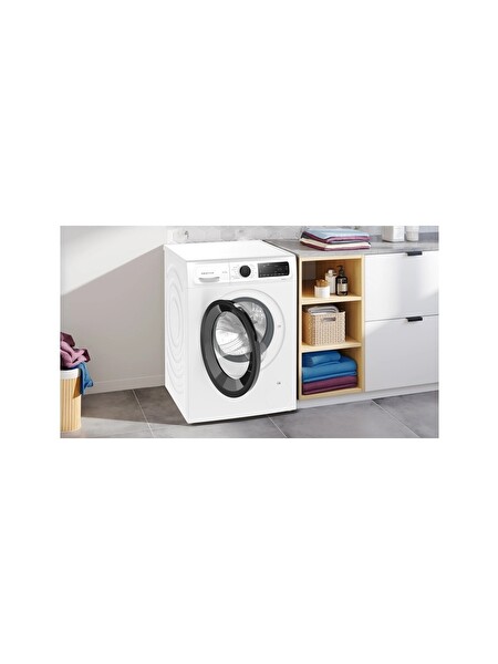 Profilo CGA25203TR 10 KG 1200 Devir Çamaşır Makinesi