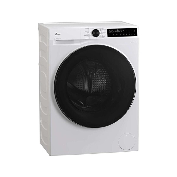 Hoover HBP 410BL10-17 10 KG 1400 Devir A sınıfı 16 Program Wifi Bağlantılı Çamaşır Makinesi
