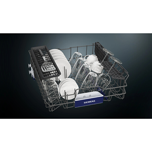 Siemens SN23EW62KT 6 Programlı 13 Kişilik Bulaşık Makinesi