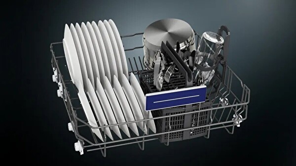 Siemens SN23EW62KT 6 Programlı 13 Kişilik Bulaşık Makinesi