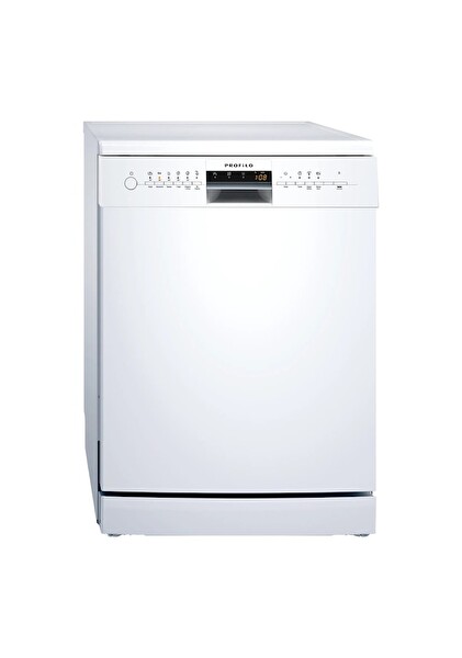 Profilo BM6320MA 6 Programlı 13 Kişilik Bulaşık Makinesi