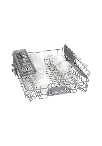 Profilo BM6320MA 6 Programlı 13 Kişilik Bulaşık Makinesi