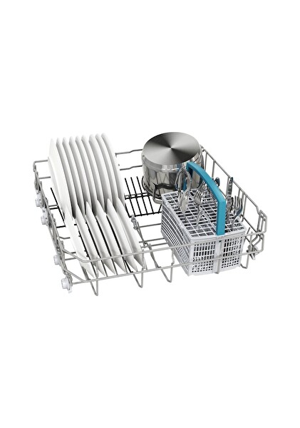 Profilo BM6320MA 6 Programlı 13 Kişilik Bulaşık Makinesi