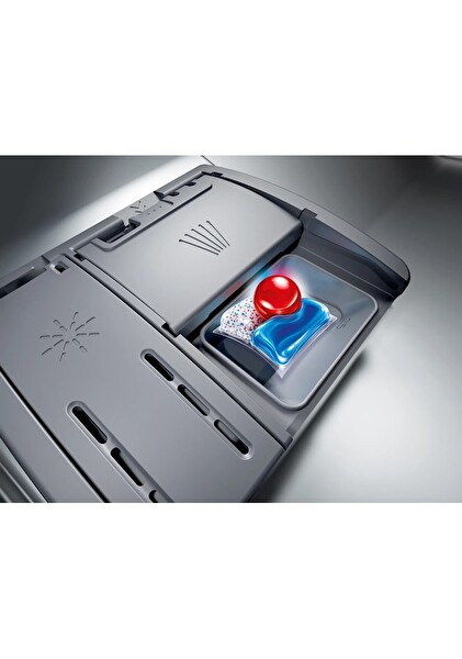 Profilo BM6320MA 6 Programlı 13 Kişilik Bulaşık Makinesi