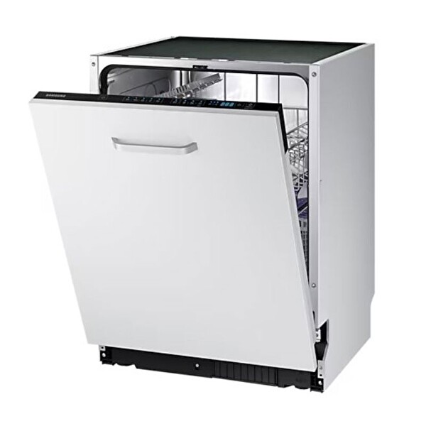 Samsung DW60DG550B00TR 5 Programlı 13 Kişilik Ankastre Bulaşık Makinesi