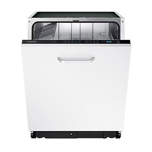Samsung DW60DG550B00TR 5 Programlı 13 Kişilik Ankastre Bulaşık Makinesi