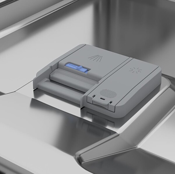 Beko BM 6046 B 6 Programlı Bulaşık Makinesi