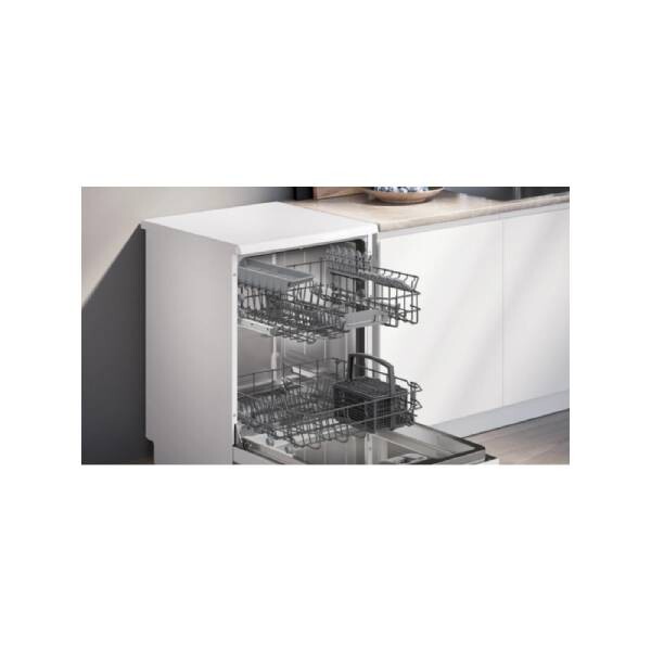 Siemens SN216W00DT 6 Programlı 13 Kişilik Bulaşık Makinesi