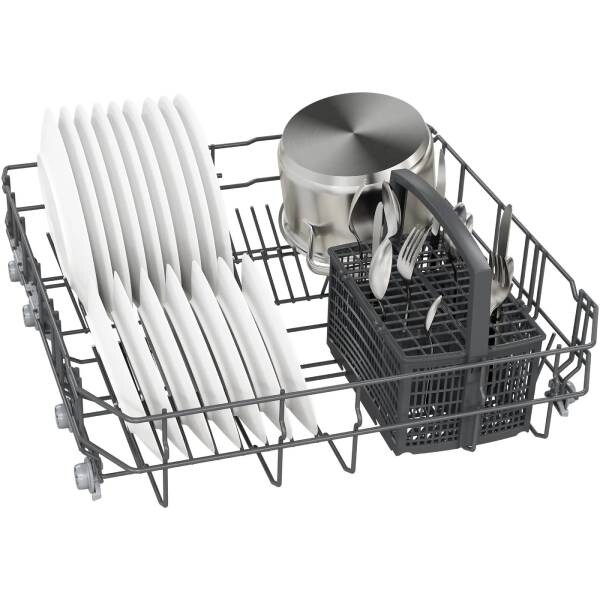 Siemens SN216W00DT 6 Programlı 13 Kişilik Bulaşık Makinesi