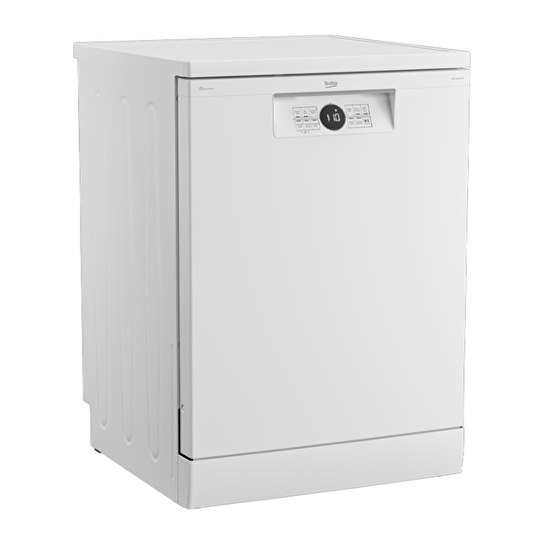 Beko BM 4144 WF 4 Programlı Bulaşık Makinesi