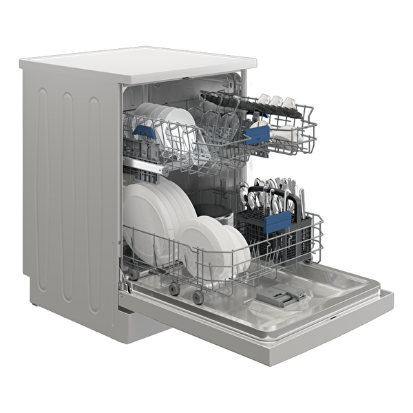 Beko BM 4144 WF 4 Programlı Bulaşık Makinesi