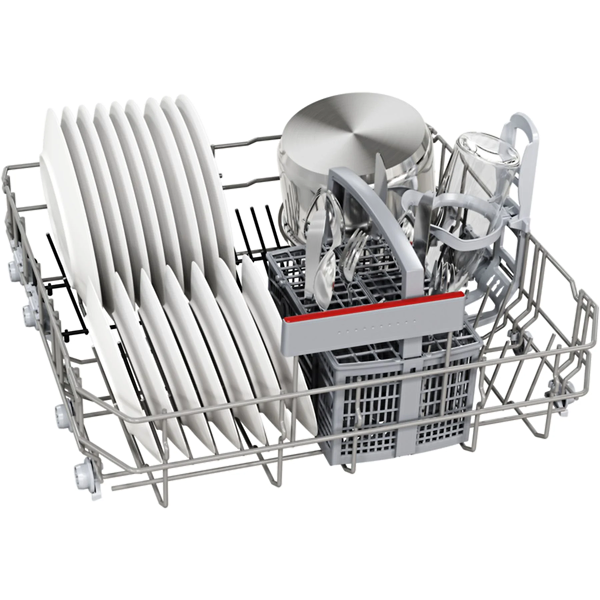 Bosch SMS6EKI63T 6 Programlı Bulaşık Makinesi