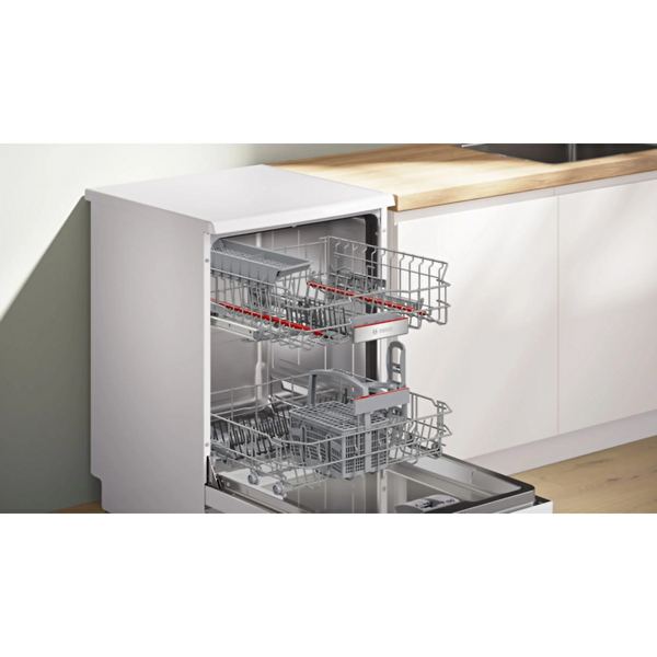 Bosch SMS6EKW63T 6 Programlı Bulaşık Makinesi