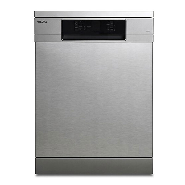 Regal BM 524 XY 5 Programlı Bulaşık Makinesi