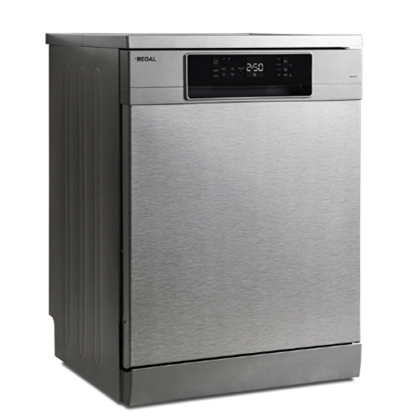 Regal BM 524 XY 5 Programlı Bulaşık Makinesi 2