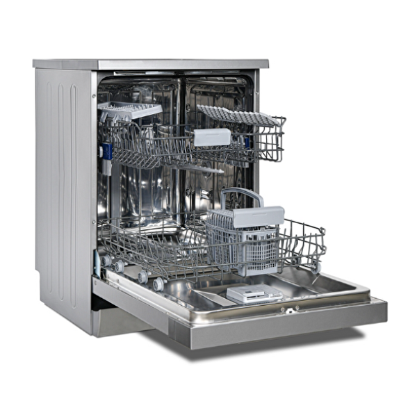 Regal BM 524 XY 5 Programlı Bulaşık Makinesi 4