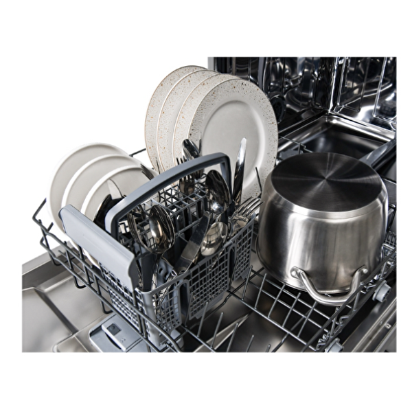 Regal BM 524 XY 5 Programlı Bulaşık Makinesi 5