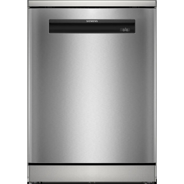 Siemens SN15EI00KT 845x600x600 MM 6 Programlı İnox Bulaşık Makinesi