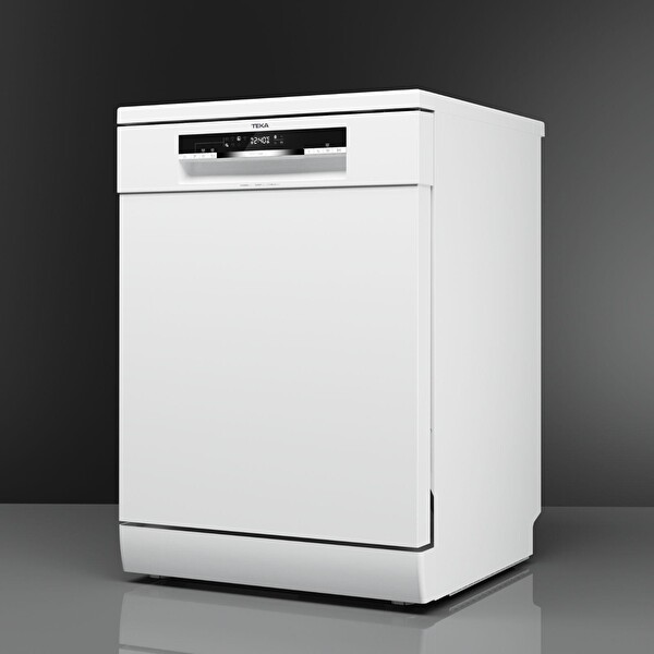 Teka DFS 46760 WH Solo Bulaşık Makinesi