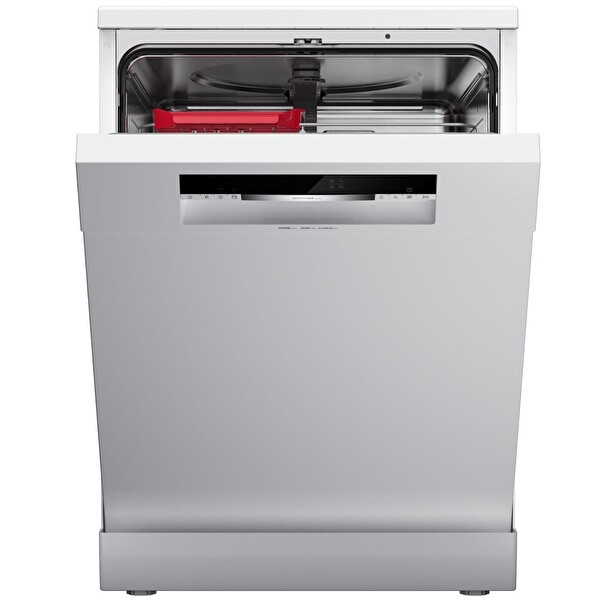 Teka DFS 46760 WH Solo Bulaşık Makinesi