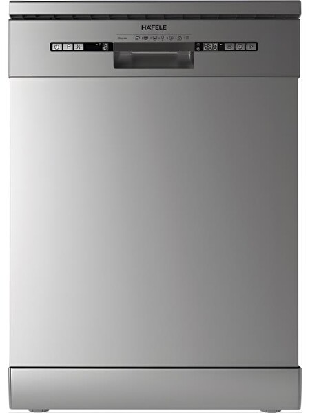 Hafele Eternal 14 Kişilik Inox Bulaşık Makinesi