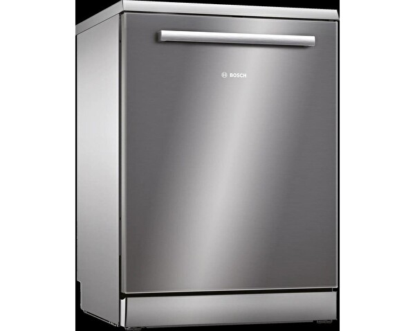 Bosch SMS6ENY60T 13 Kişilik Kapasite 6 Program Solo Bulaşık Makinesi