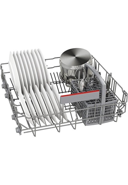 Bosch SMS6ENY60T 13 Kişilik Kapasite 6 Program Solo Bulaşık Makinesi